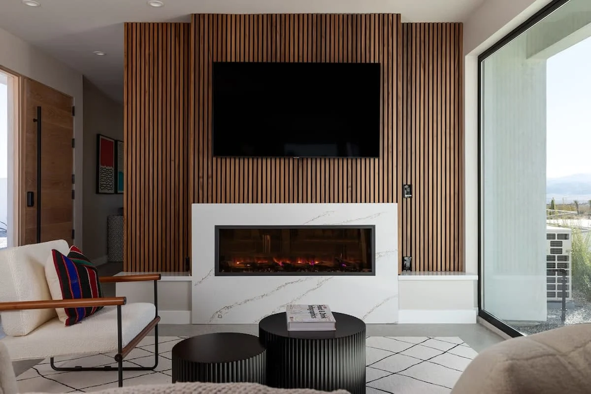 Wander High Desert Haven #83