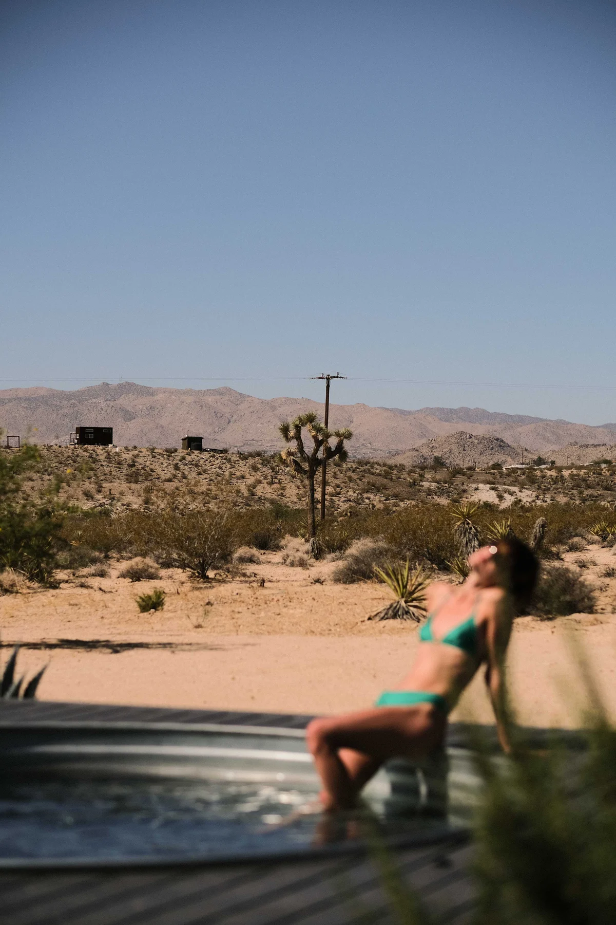 Home in Joshua Tree property photo 5