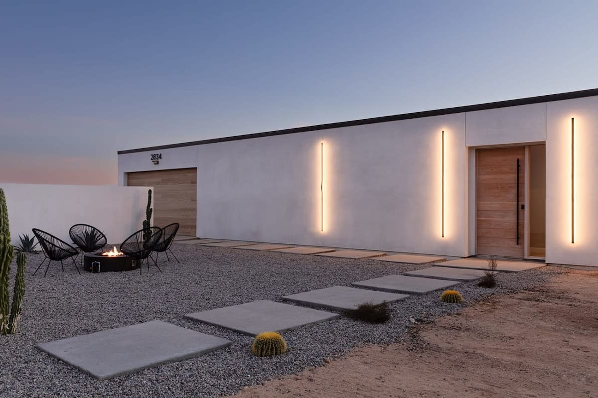 Wander High Desert Haven #61