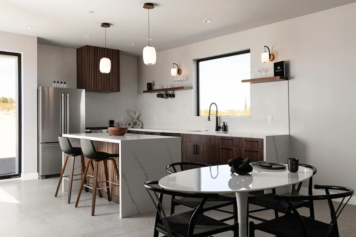 Wander High Desert Haven #42