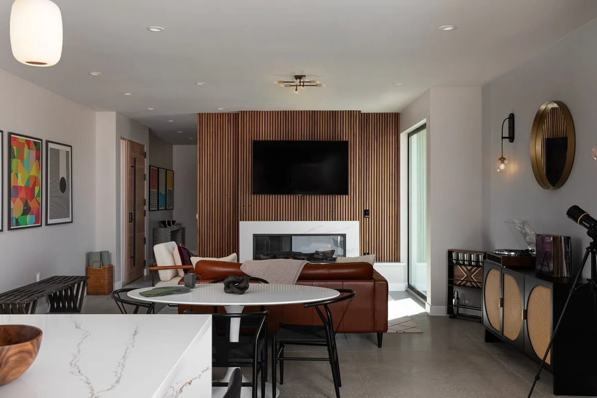 Wander High Desert Haven #82