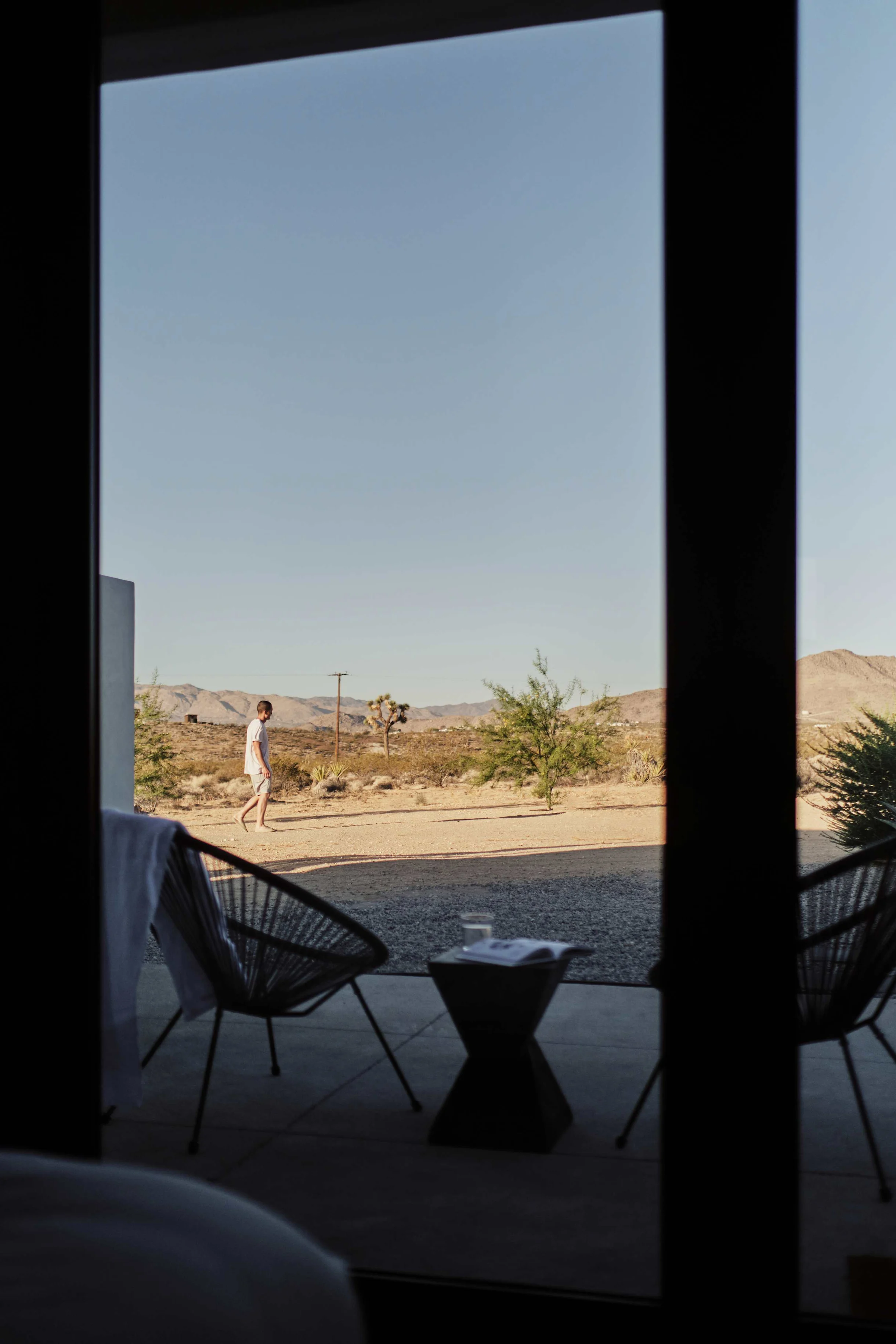 Wander High Desert Haven #69