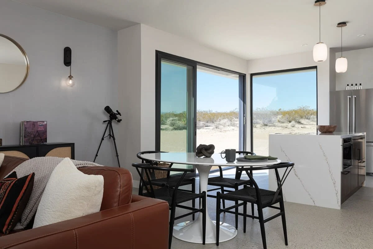 Wander High Desert Haven #71