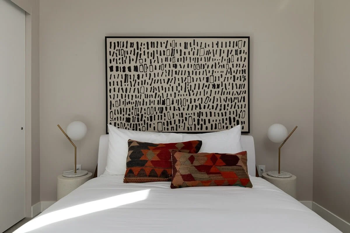 Wander High Desert Haven #60