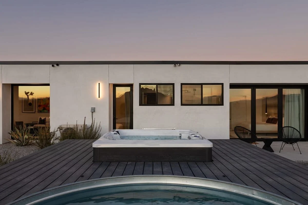 Wander High Desert Haven #89