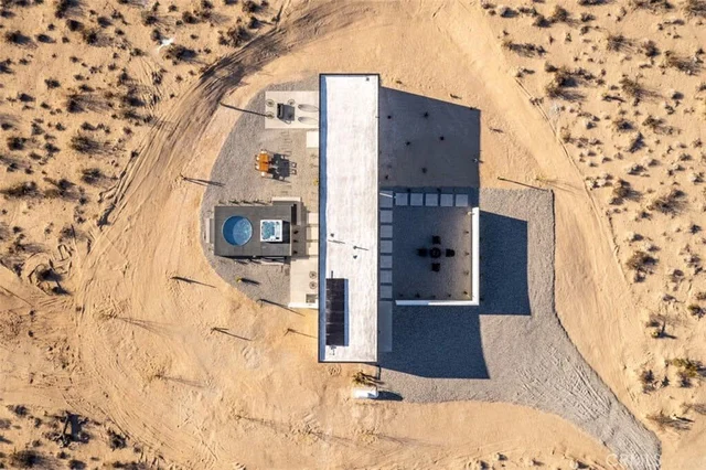 Wander High Desert Haven #58