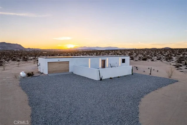 Wander High Desert Haven #65