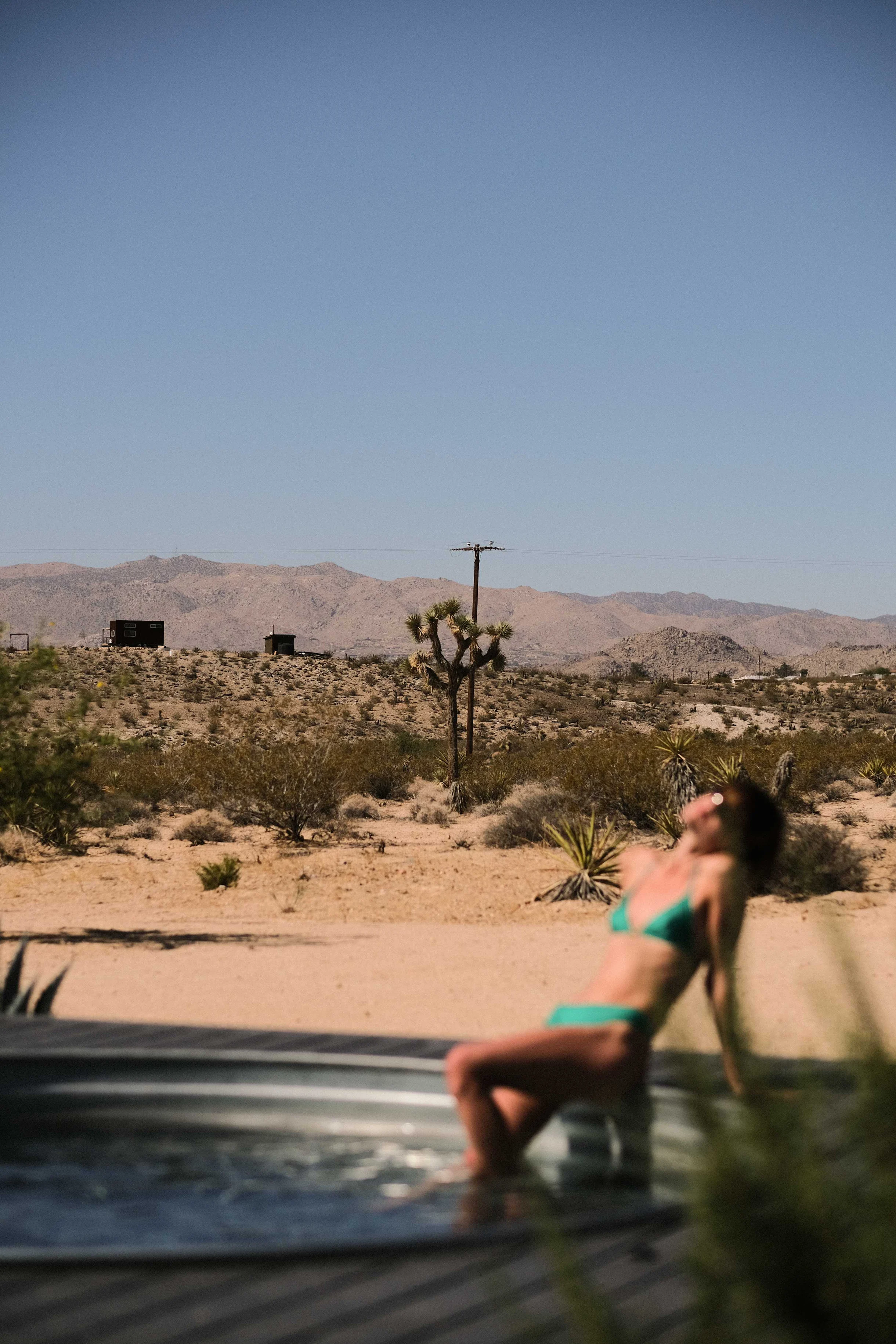 Wander High Desert Haven #75