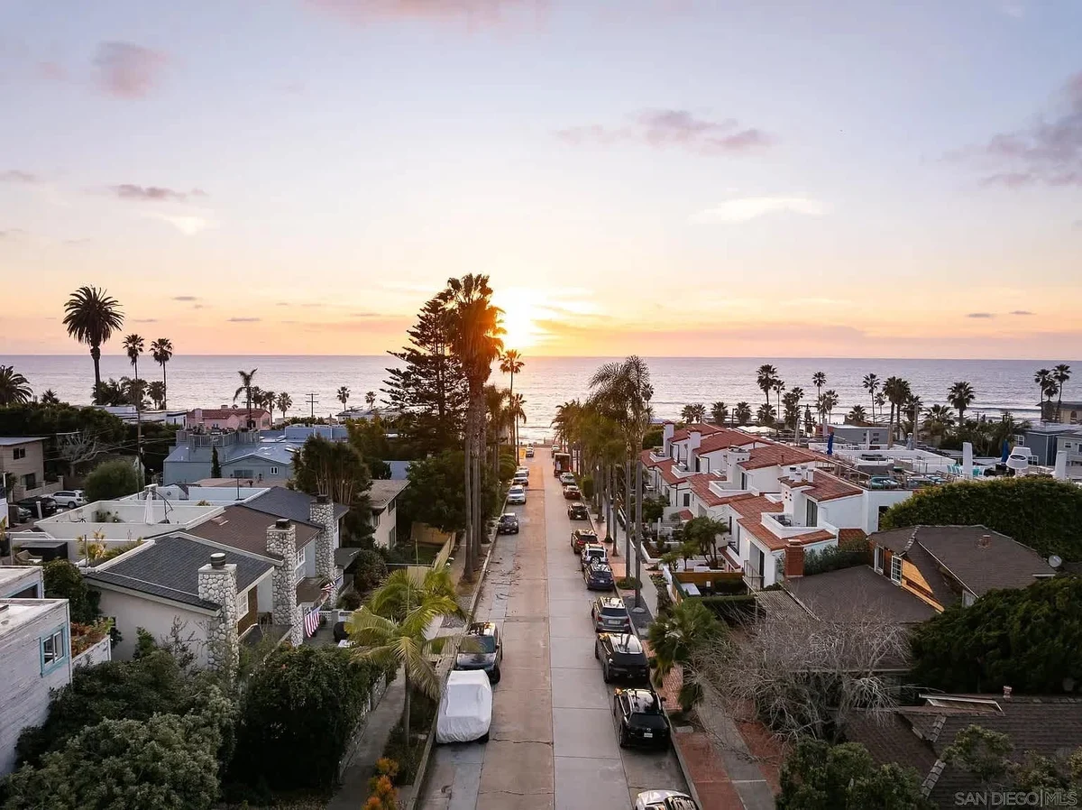 Wander San Diego Coast #56