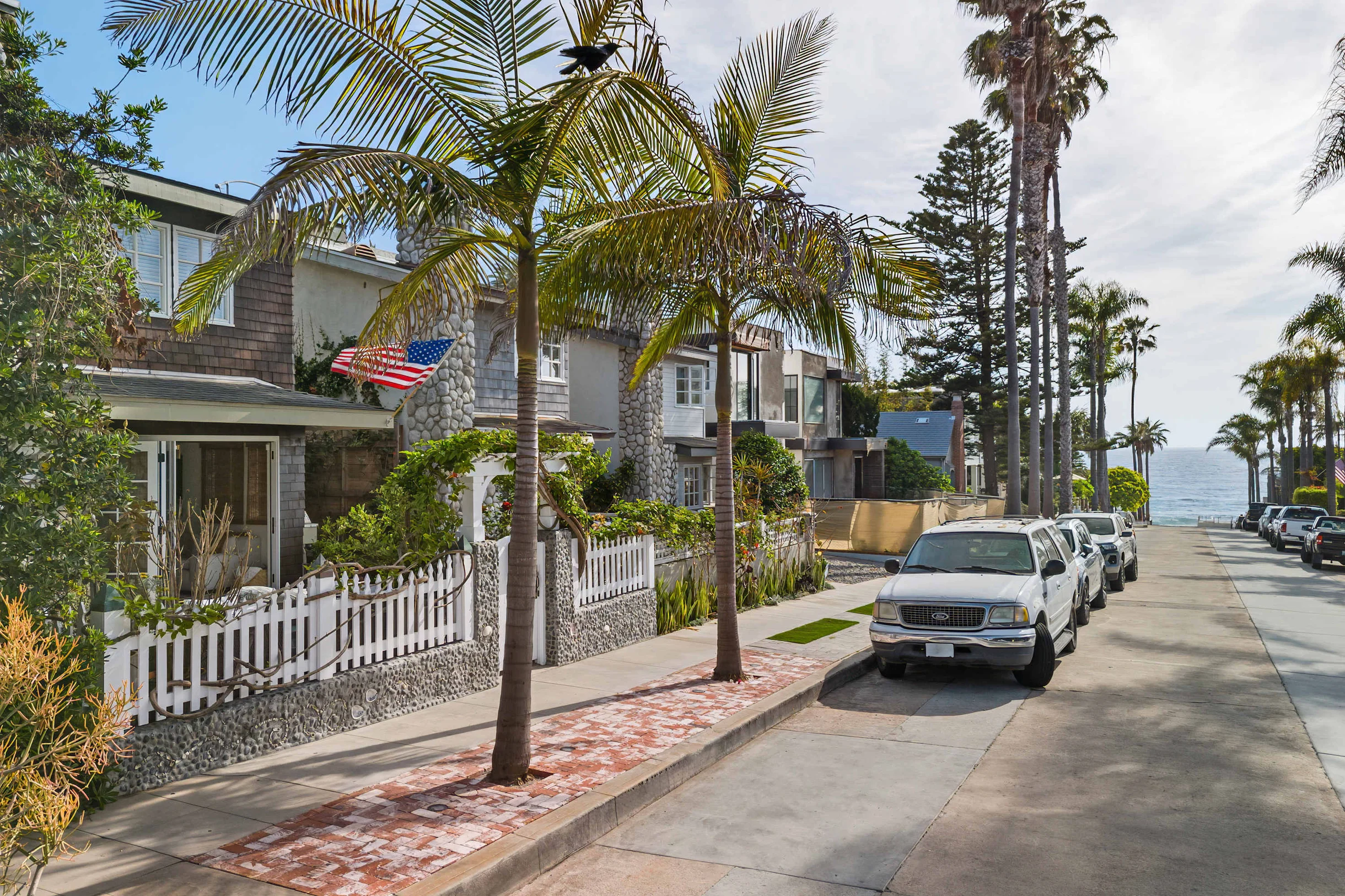 Wander San Diego Coast #95