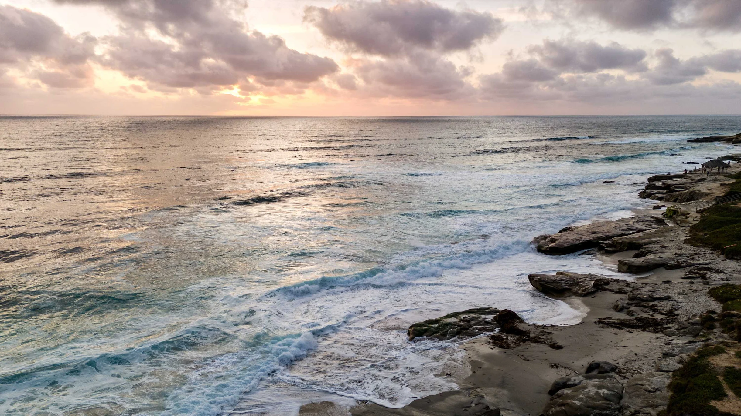Wander San Diego Coast #52