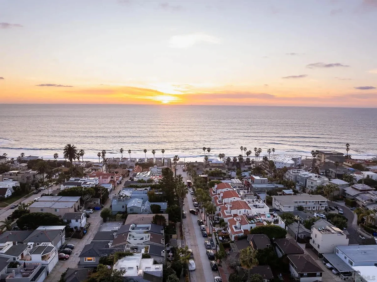 Wander San Diego Coast #71