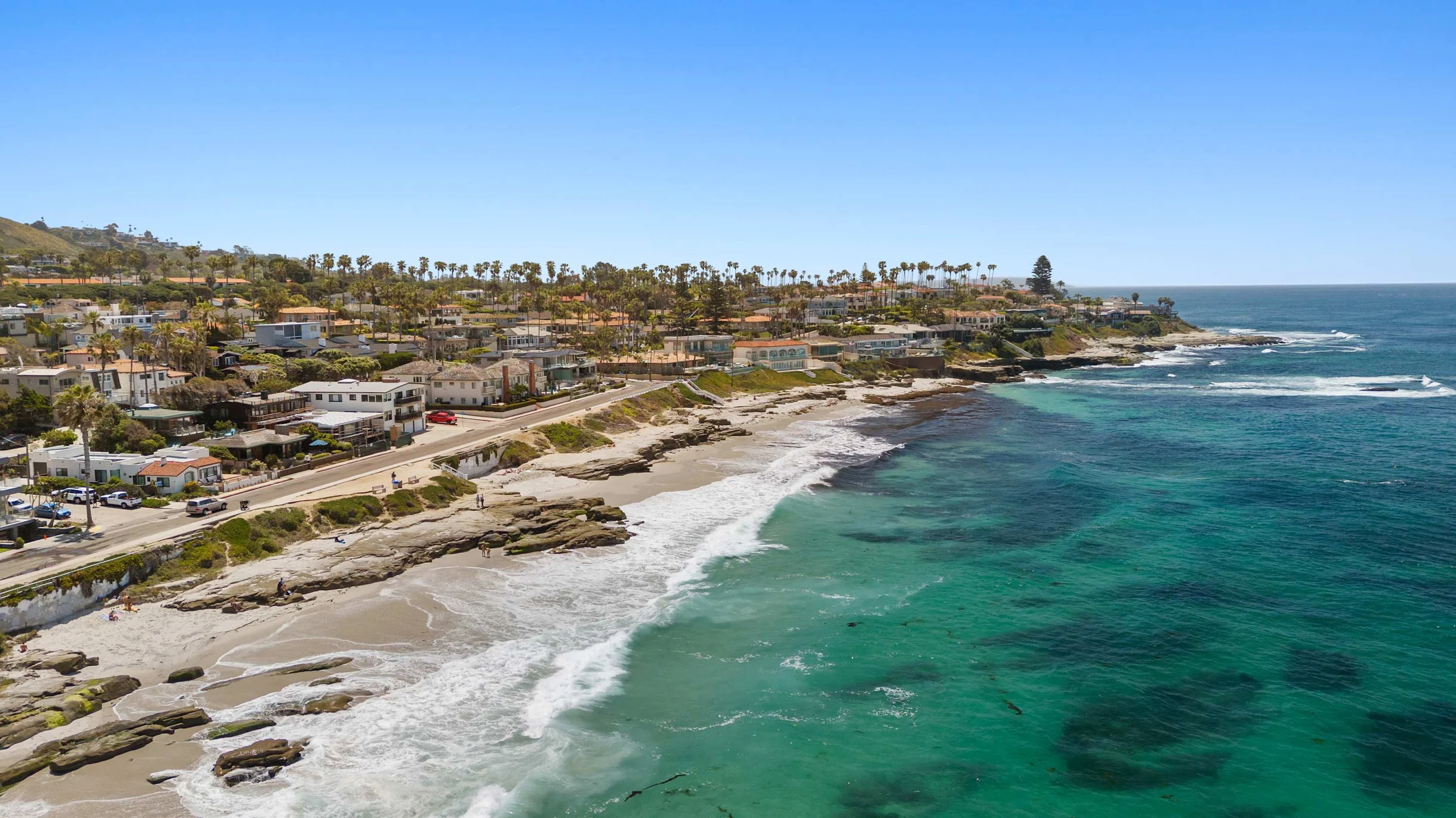 Wander San Diego Coast #77