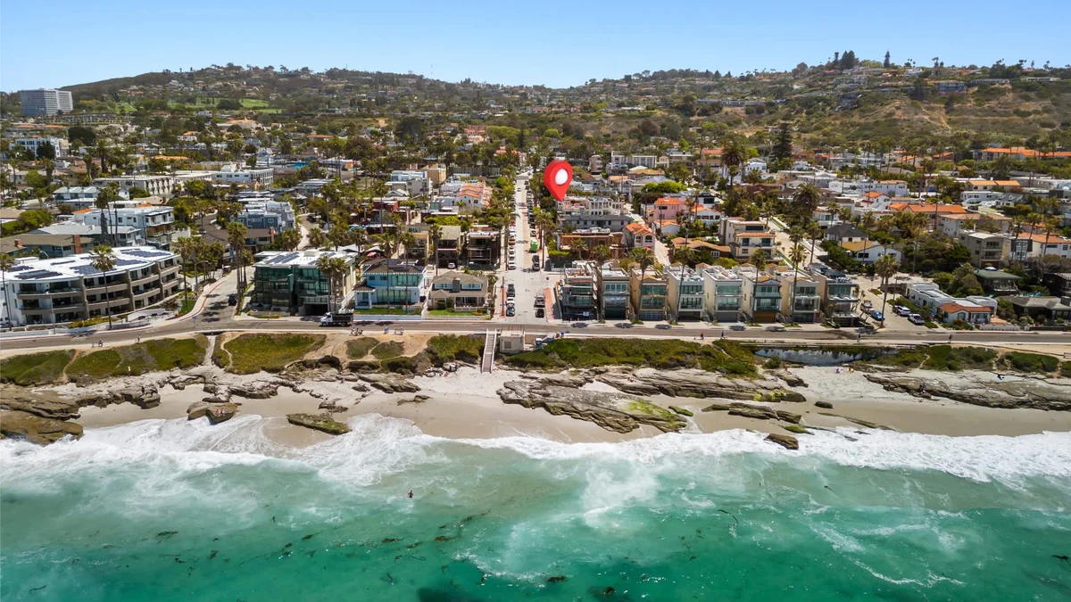 Wander San Diego Coast #101