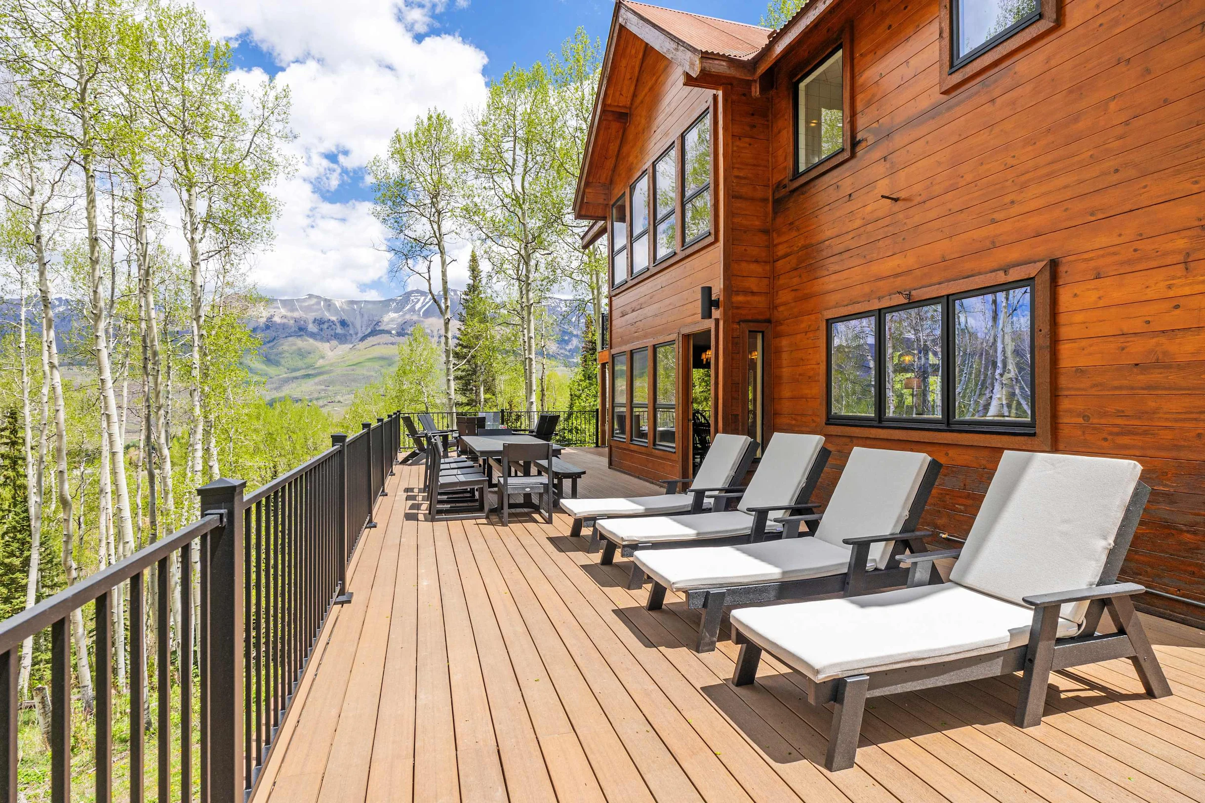 Wander Telluride Mountainview #61