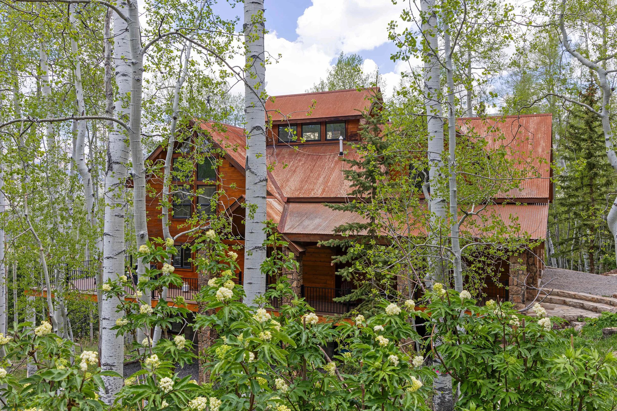 Wander Telluride Mountainview #88
