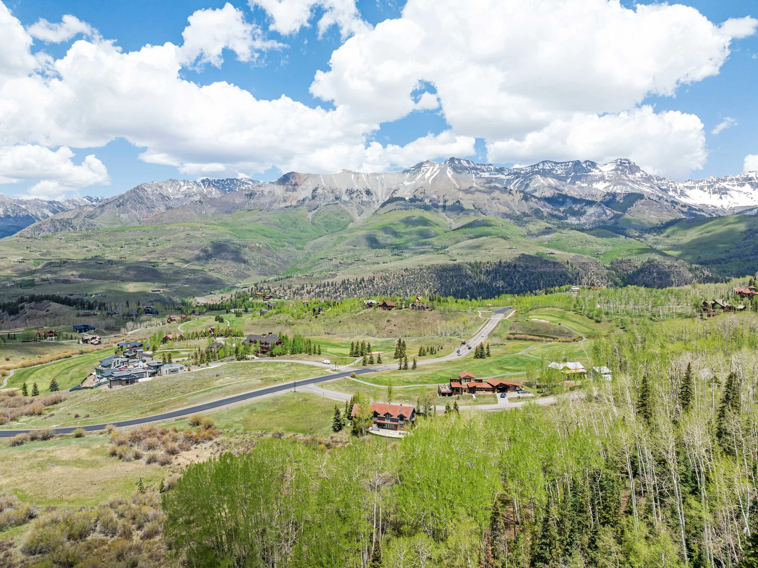 Wander Telluride Mountainview #79