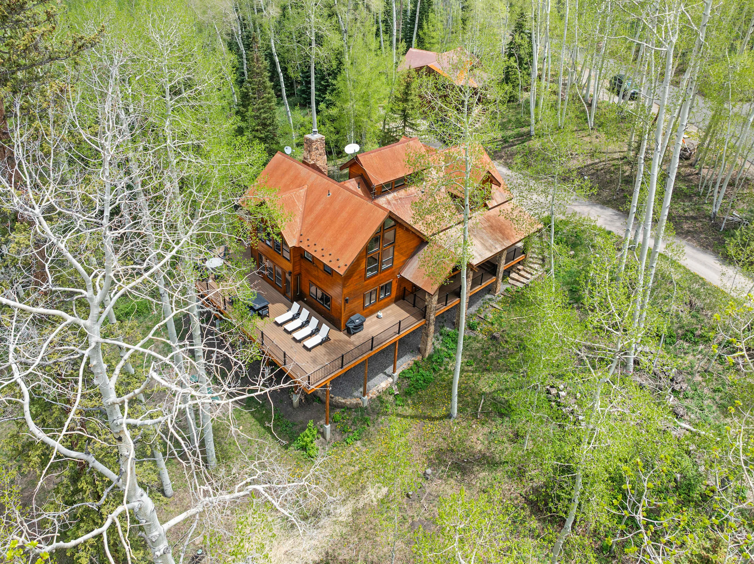 Wander Telluride Mountainview #85