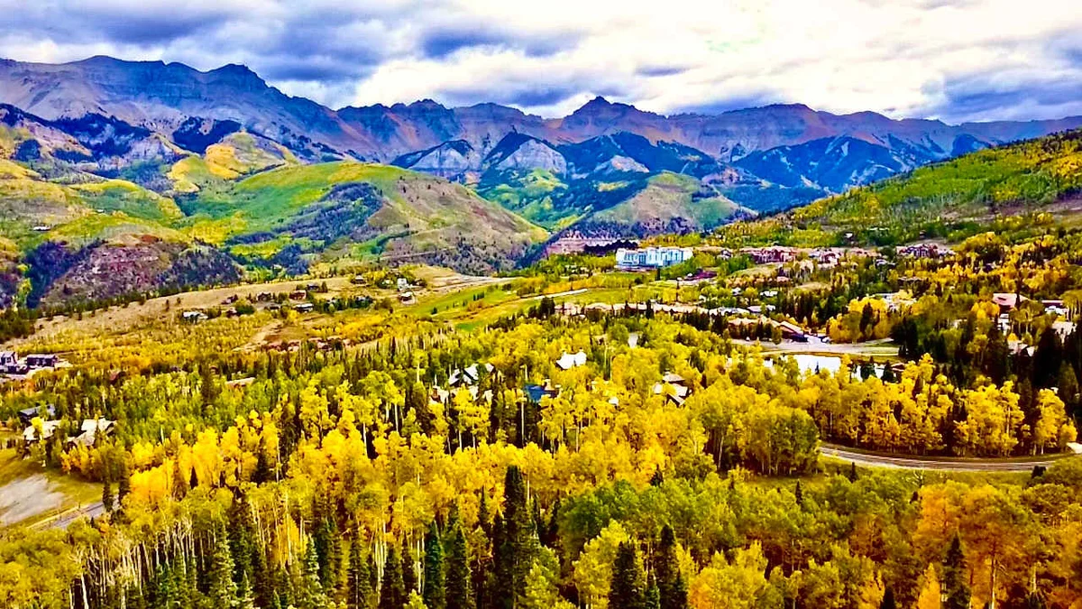 Wander Mountain Village Summit #69