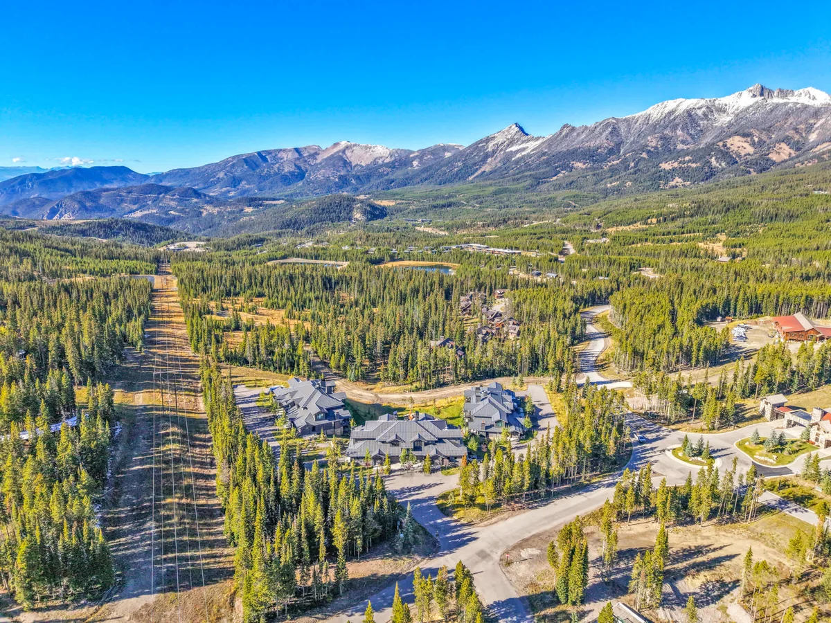 Wander Big Sky Mountain #66