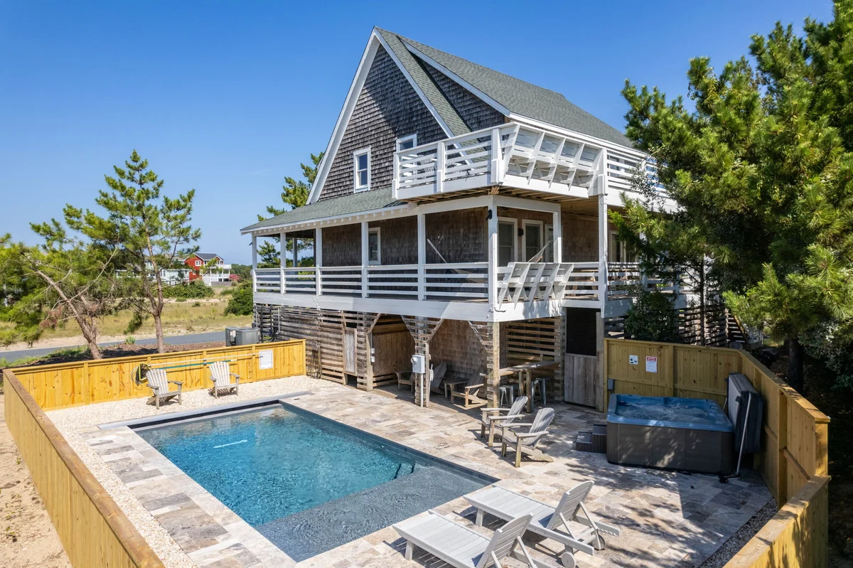 Wander Corolla Shores #64