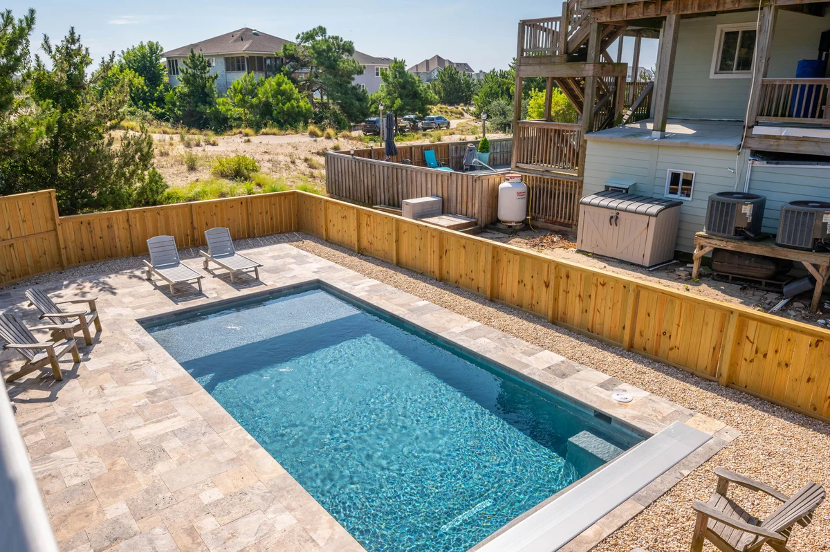 Wander Corolla Shores #81