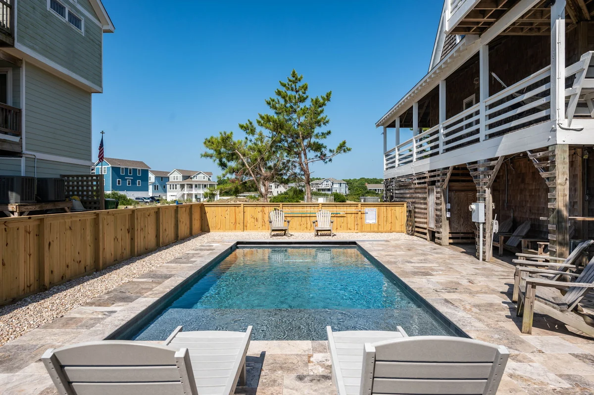 Wander Corolla Shores #66