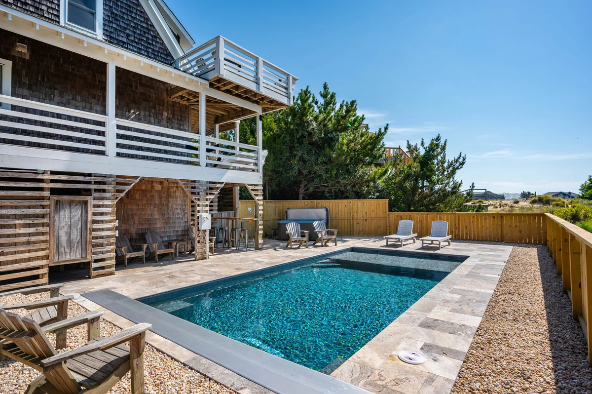 Wander Corolla Shores #42