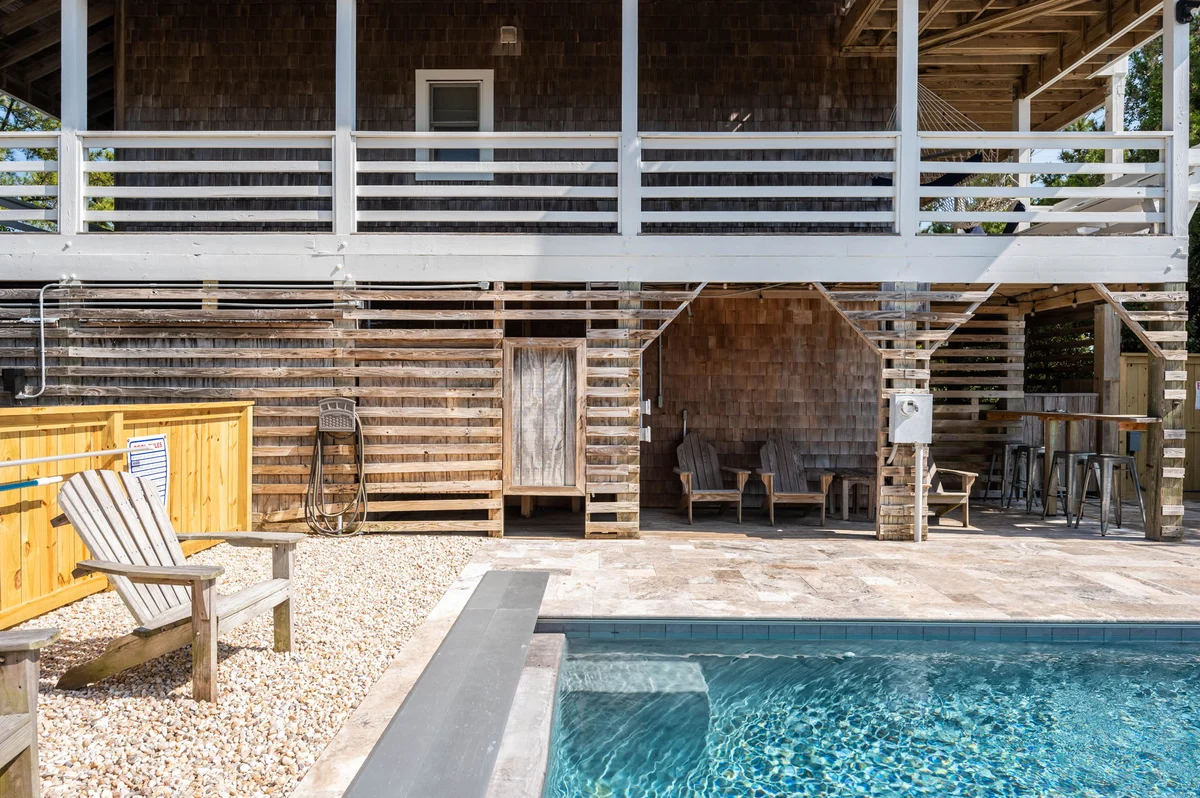 Wander Corolla Shores #93