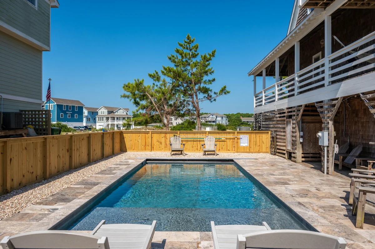 Wander Corolla Shores #92