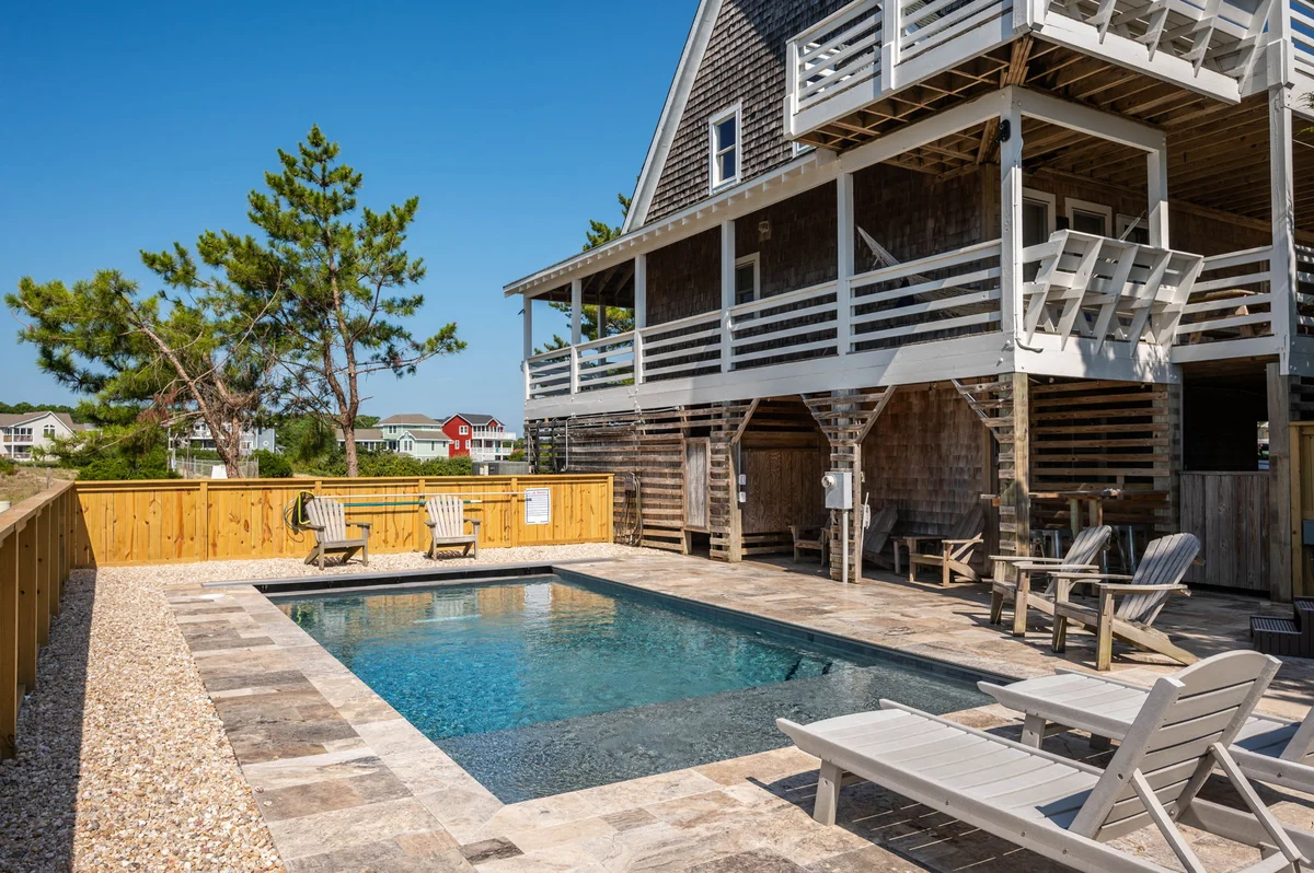 Wander Corolla Shores #84