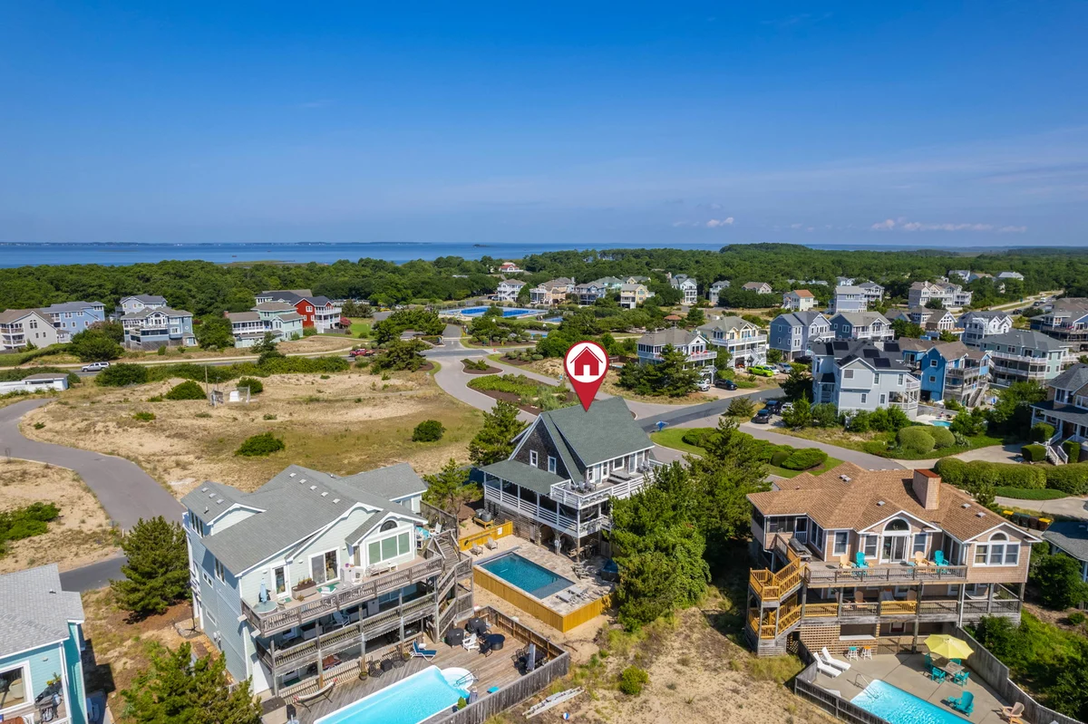 Wander Corolla Shores #73