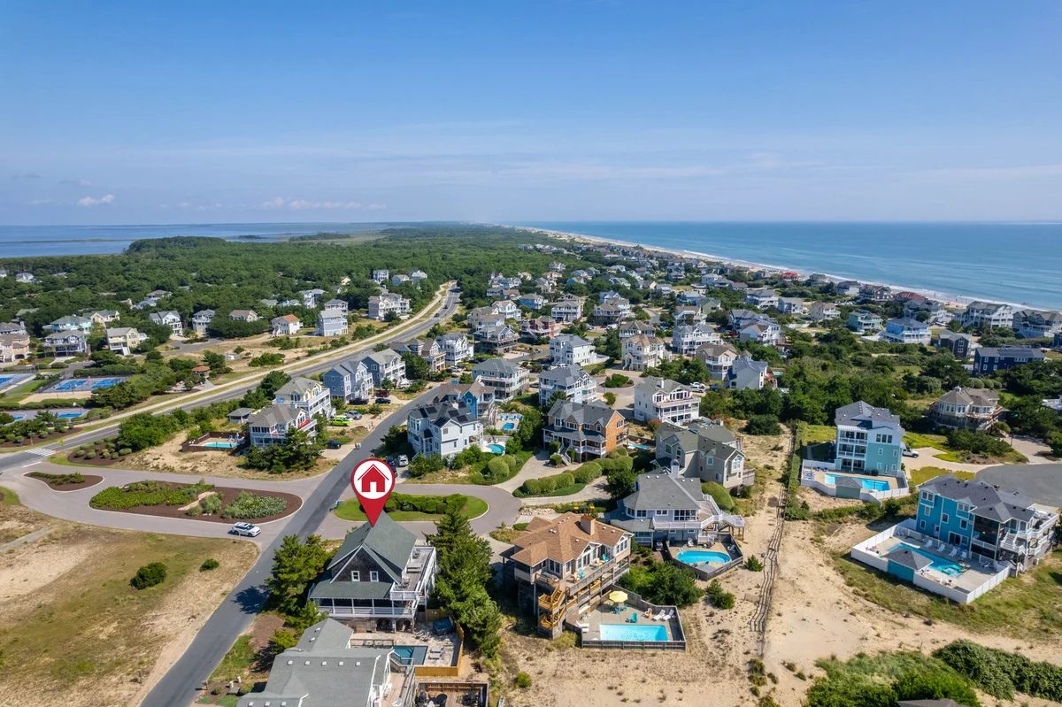 Wander Corolla Shores #74