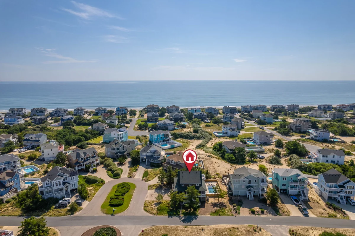 Wander Corolla Shores #48