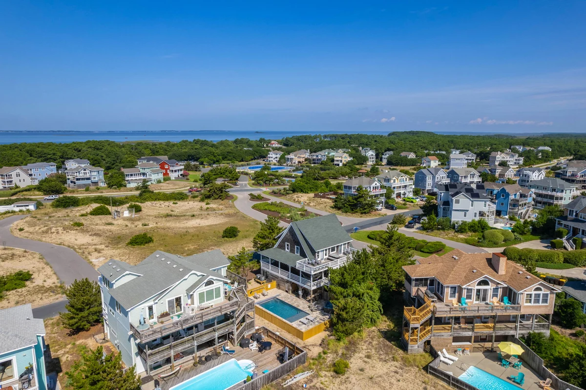 Wander Corolla Shores #69