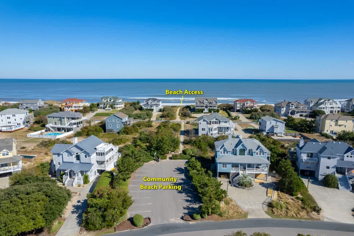 Wander Corolla Shores #43