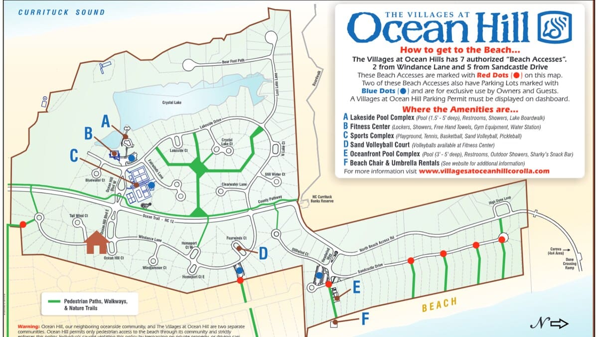 Wander Corolla Shores #68