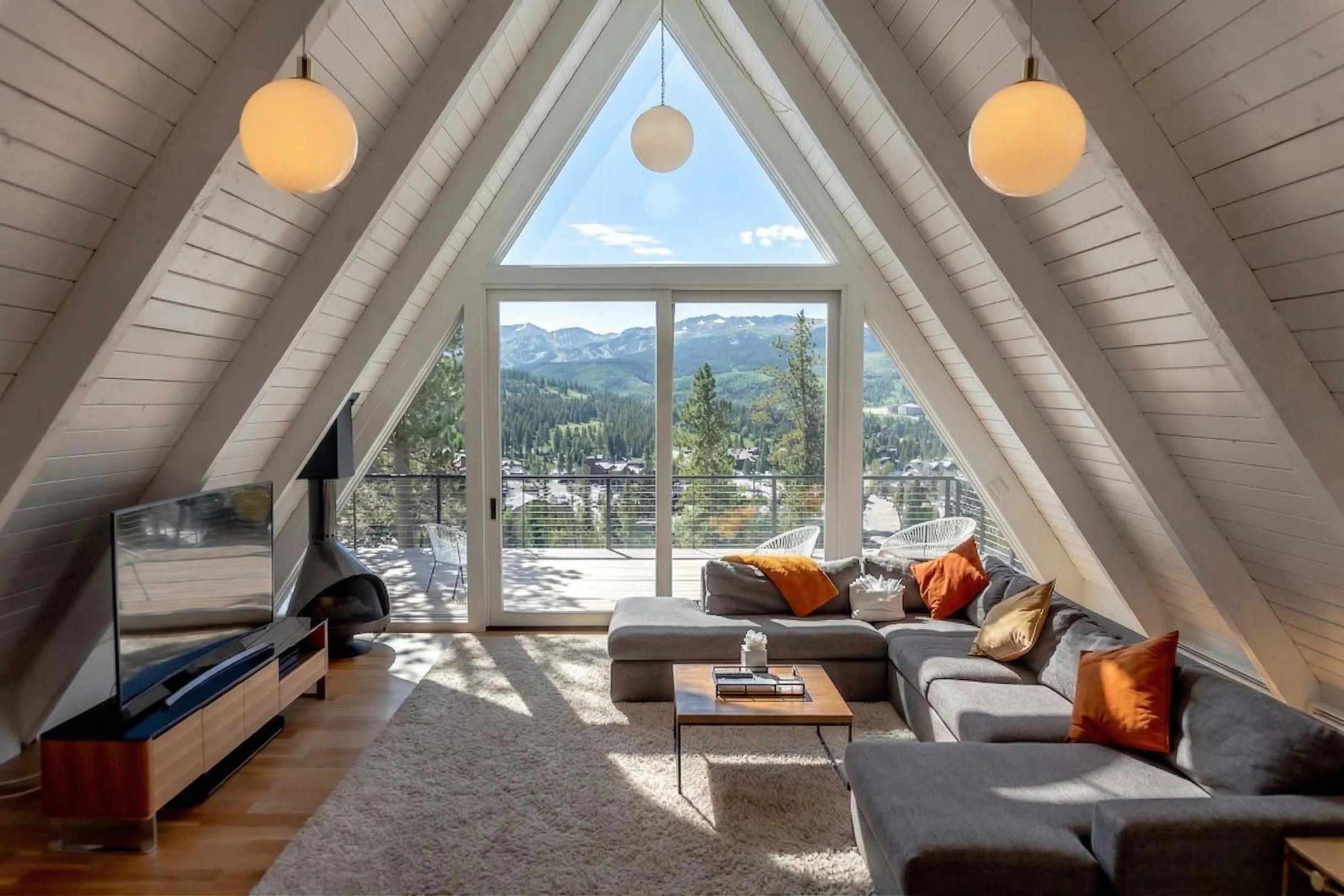 Wander Breckenridge Loft #82