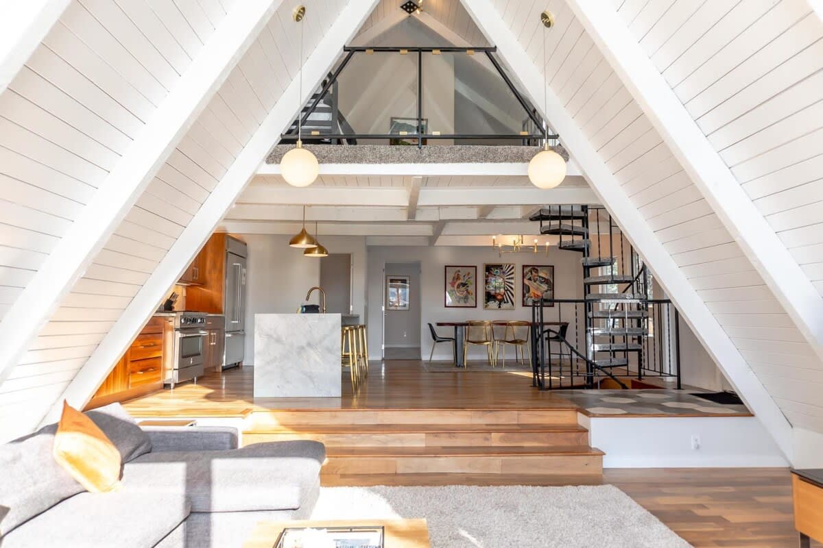 Wander Breckenridge Loft #55