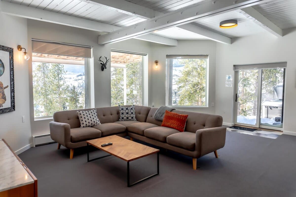 Wander Breckenridge Loft #45