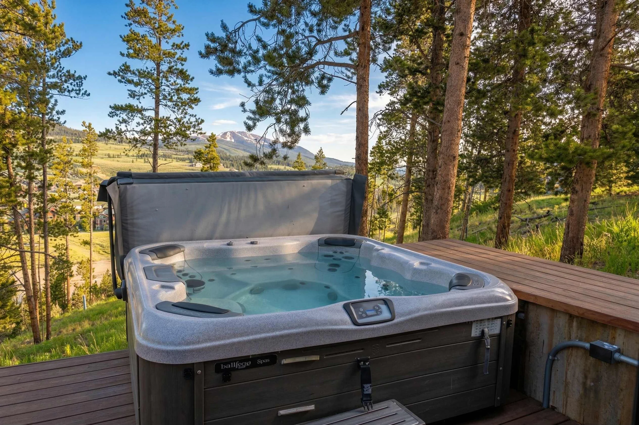 Wander Breckenridge Loft #75