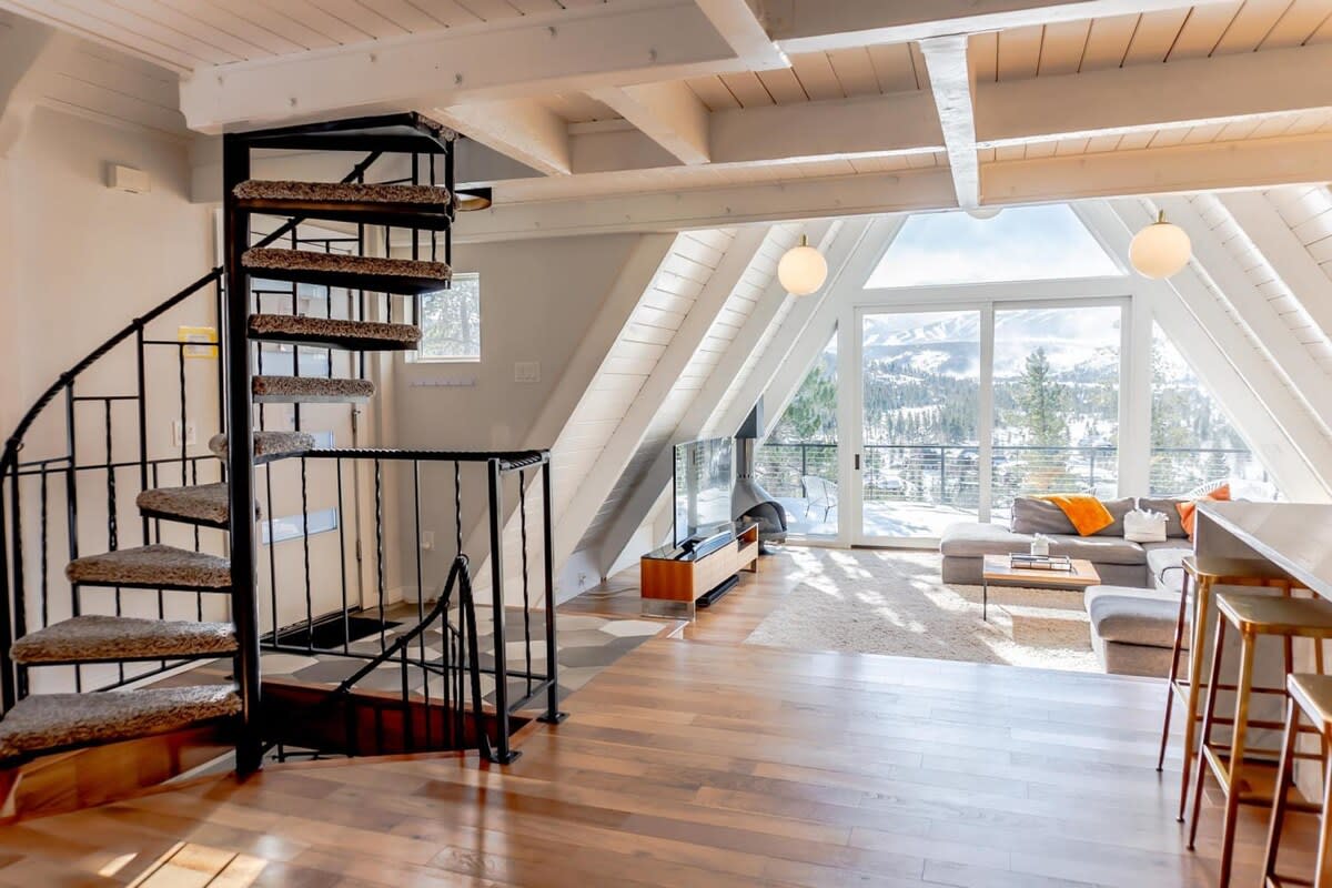 Wander Breckenridge Loft #54