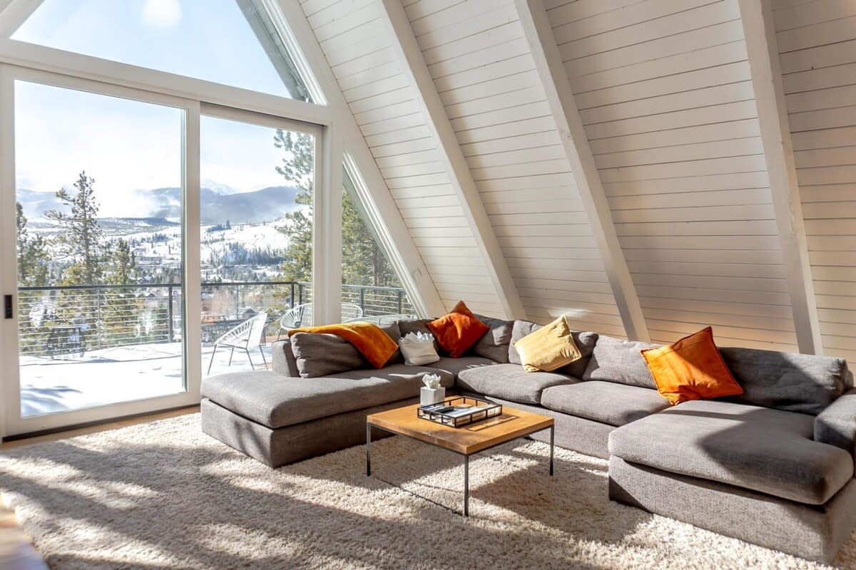 Wander Breckenridge Loft #66