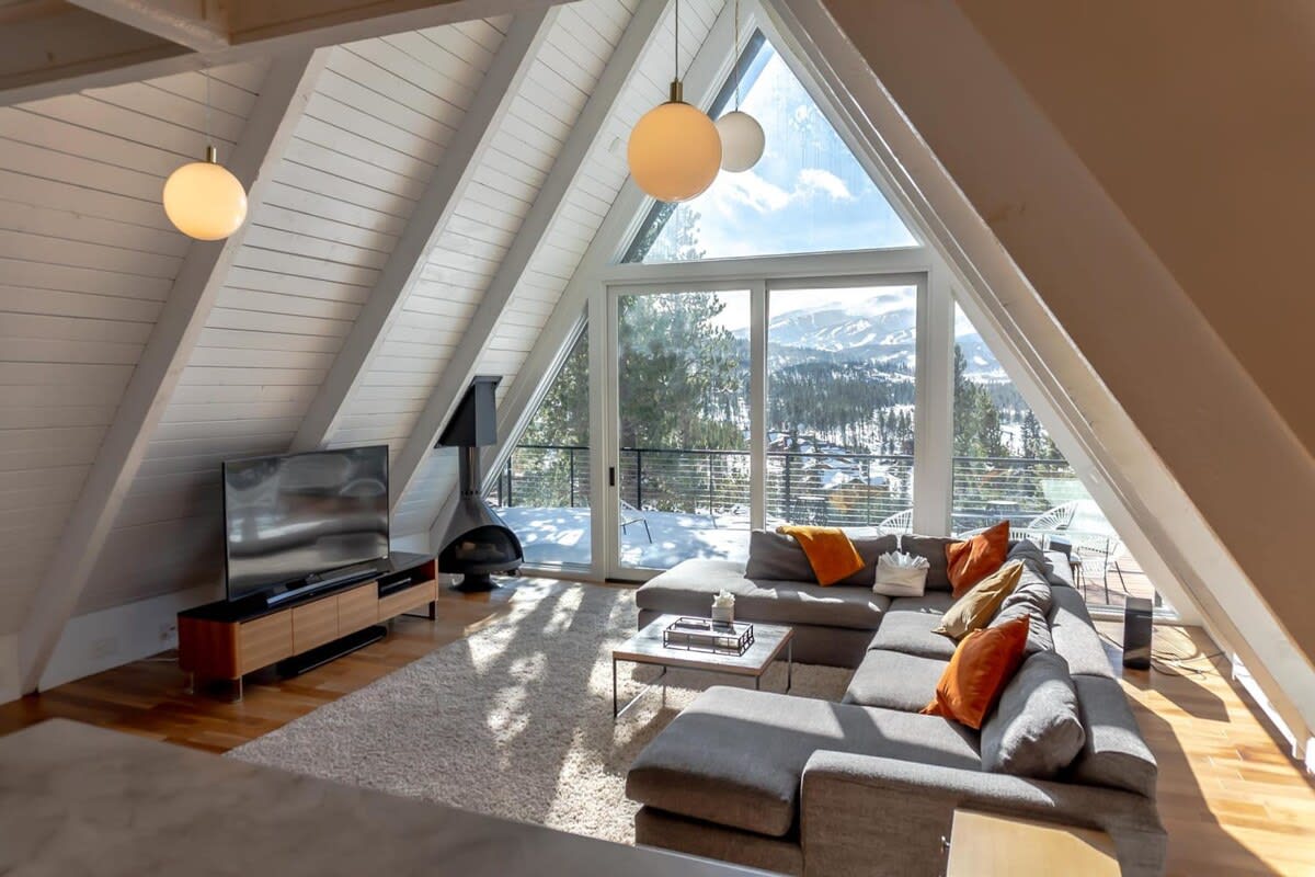 Wander Breckenridge Loft #63