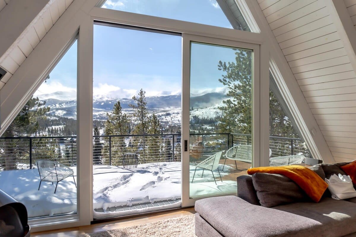 Wander Breckenridge Loft #71
