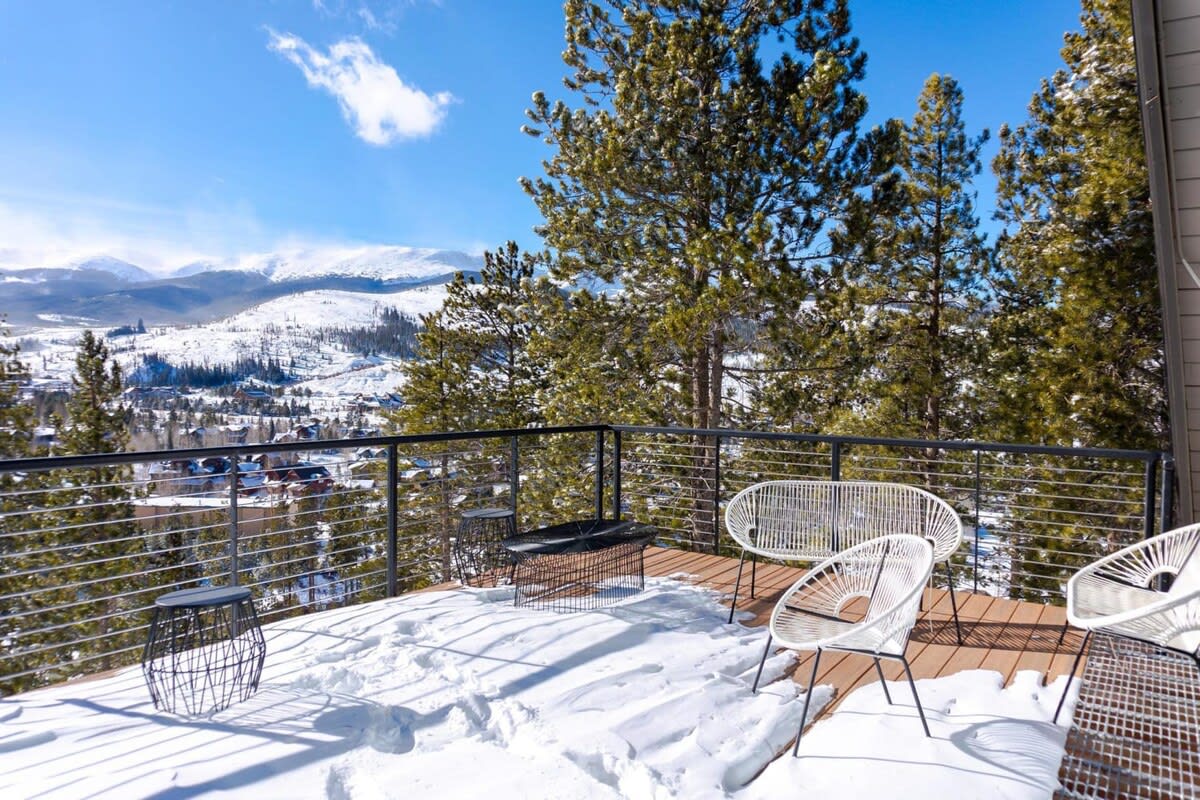 Wander Breckenridge Loft #68