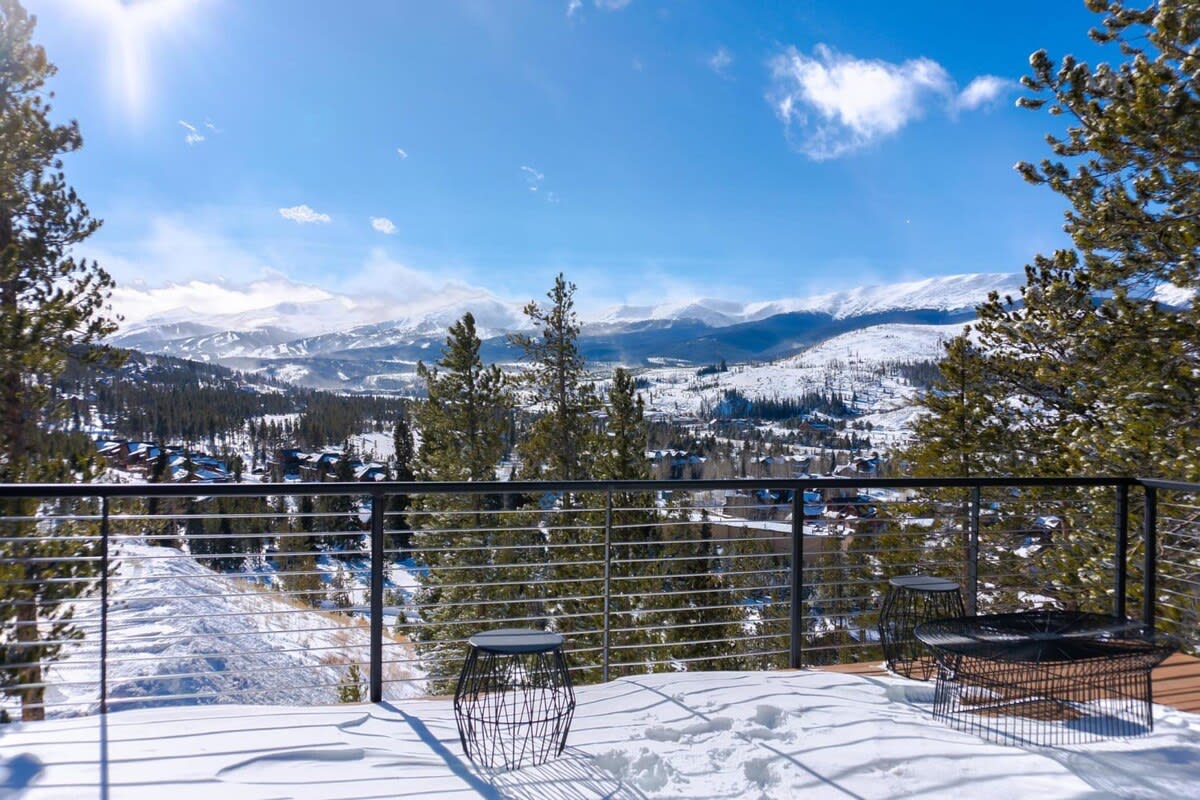 Wander Breckenridge Loft #64