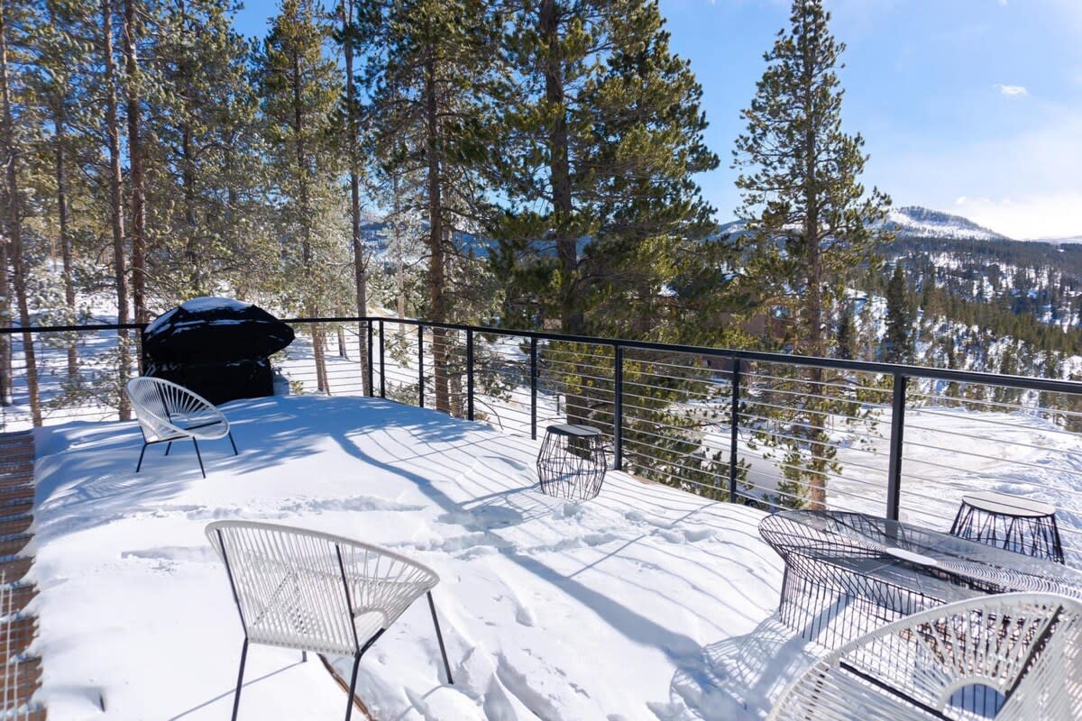 Wander Breckenridge Loft #65