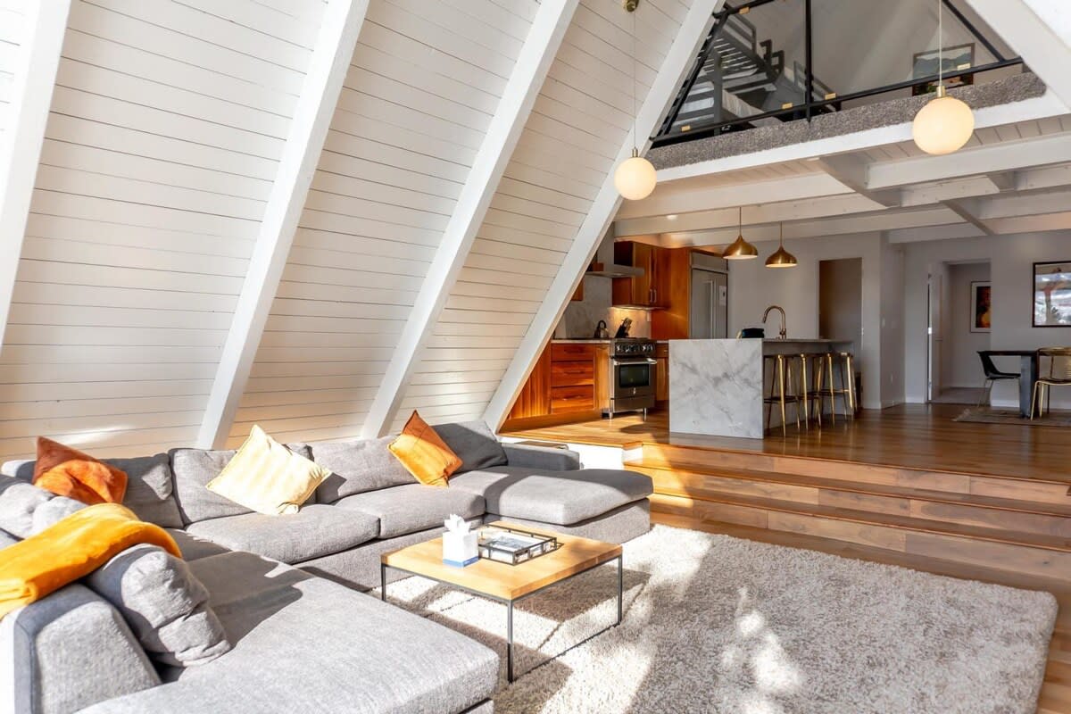Wander Breckenridge Loft #42