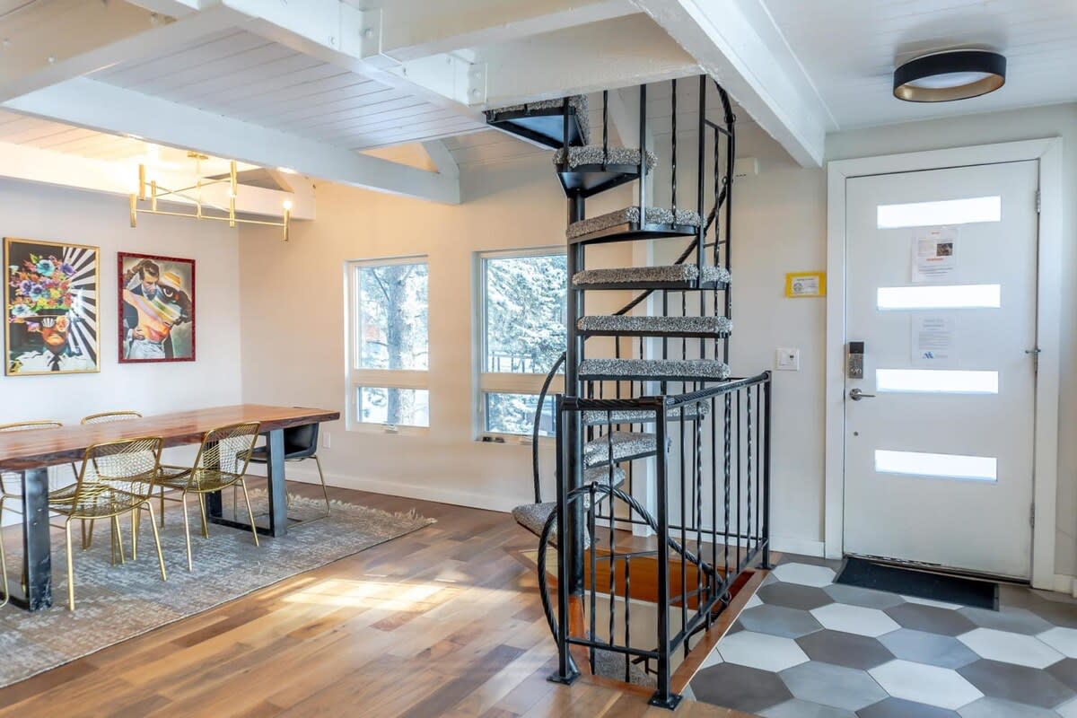 Wander Breckenridge Loft #69
